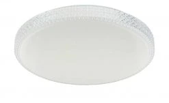 KHG LED-Deckenleuchte, 1-flammig mit Sternenhimmeloptik | 40|W -Innenleuchten Verkaufsladen 11680355 3 201905232035