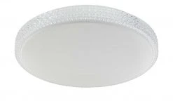 KHG LED-Deckenleuchte, 1-flammig mit Sternenhimmeloptik | 40|W -Innenleuchten Verkaufsladen 11680355 7 202106102233