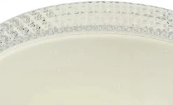 KHG LED-Deckenleuchte, 1-flammig mit Sternenhimmeloptik | 40|W -Innenleuchten Verkaufsladen 11680355 8 202106102233