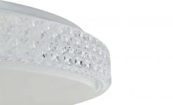 KHG LED-Deckenleuchte, 1-flammig mit Sternenhimmeloptik | 40|W -Innenleuchten Verkaufsladen 11680355 9 202106102233