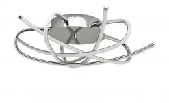 KHG LED-Deckenleuchte, 5-flammig, Chrom 6 KHG LED-Deckenleuchte, 5-flammig, Chrom -Innenleuchten Verkaufsladen 11680374 4 202106212233