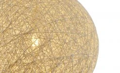 for friends Pendelleuchte, 1-flammig, Kunststoffkugel weiß 9 for friends Pendelleuchte, 1-flammig, Kunststoffkugel weiß -Innenleuchten Verkaufsladen 11680410 4 202007080952