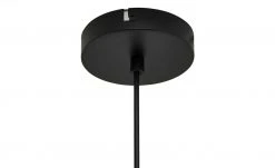 KHG Pendelleuchte, 1-flammig, schwarz/gold -Innenleuchten Verkaufsladen 11680420 5 202201051329