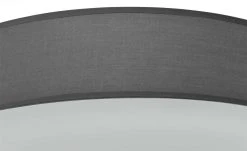 KHG LED-Deckenleuchte, mit Stoffschirm grau 6 KHG LED-Deckenleuchte, mit Stoffschirm grau -Innenleuchten Verkaufsladen 11680449 4 202106141243