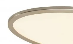 Meisterleuchten Smart Home-Deckenleuchte, oval -Innenleuchten Verkaufsladen 11680479 1 202001272236