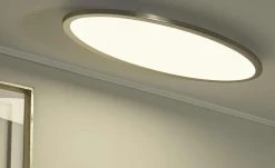 Meisterleuchten Smart Home-Deckenleuchte, oval -Innenleuchten Verkaufsladen 11680479 3 202002052235