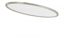 Meisterleuchten Smart Home-Deckenleuchte, oval -Innenleuchten Verkaufsladen 11680479 7 202002052235