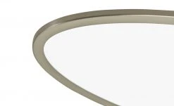 Meisterleuchten Smart Home-Deckenleuchte, oval -Innenleuchten Verkaufsladen 11680480 2 202001302236