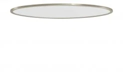 Meisterleuchten Smart Home-Deckenleuchte, oval -Innenleuchten Verkaufsladen 11680480 7 202002052235