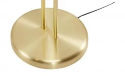 KHG LED-Deckenfluter, 2-flammig, messing-matt | Messing matt -Innenleuchten Verkaufsladen 11680490 3 201911282242