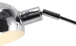 KHG Bogenleuchte, 5-flammig, chrom 19 KHG Bogenleuchte, 5-flammig, chrom -Innenleuchten Verkaufsladen 11680493 6 202204202231