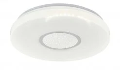 KHG LED-Deckenleuchte, 1-flammig mit Kristalldeko | 24|W 11 KHG LED-Deckenleuchte, 1-flammig mit Kristalldeko | 24|W -Innenleuchten Verkaufsladen 11680497 3 201907012237