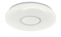 KHG LED-Deckenleuchte, 1-flammig mit Kristalldeko | 24|W 12 KHG LED-Deckenleuchte, 1-flammig mit Kristalldeko | 24|W -Innenleuchten Verkaufsladen 11680497 4 201907012237