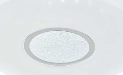 KHG LED-Deckenleuchte, 1-flammig mit Kristalldeko | 24|W 14 KHG LED-Deckenleuchte, 1-flammig mit Kristalldeko | 24|W -Innenleuchten Verkaufsladen 11680497 7 201907012237