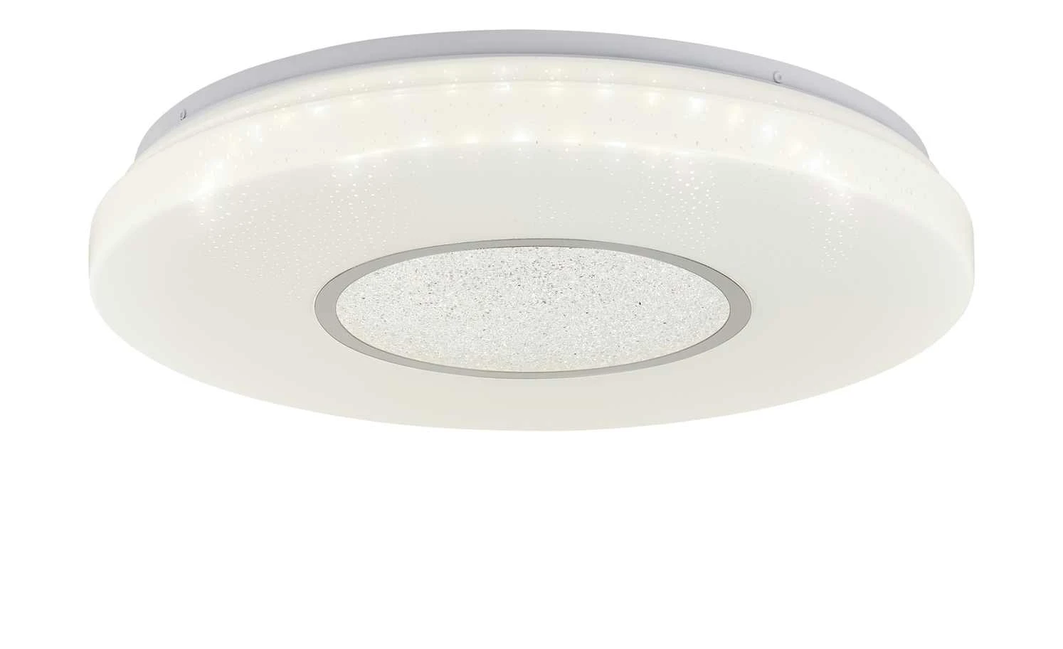 KHG LED-Deckenleuchte, 1-flammig mit Kristalldeko | 30|W 2 KHG LED-Deckenleuchte, 1-flammig mit Kristalldeko | 30|W – Bild 2