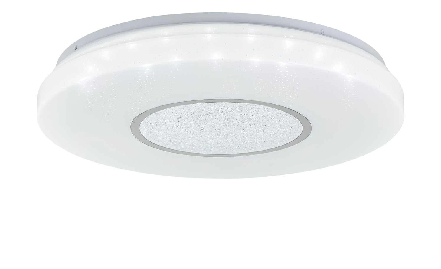 KHG LED-Deckenleuchte, 1-flammig mit Kristalldeko | 30|W 3 KHG LED-Deckenleuchte, 1-flammig mit Kristalldeko | 30|W – Bild 3