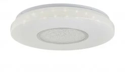 KHG LED-Deckenleuchte, 1-flammig mit Kristalldeko | 30|W 12 KHG LED-Deckenleuchte, 1-flammig mit Kristalldeko | 30|W -Innenleuchten Verkaufsladen 11680498 4 202002252238