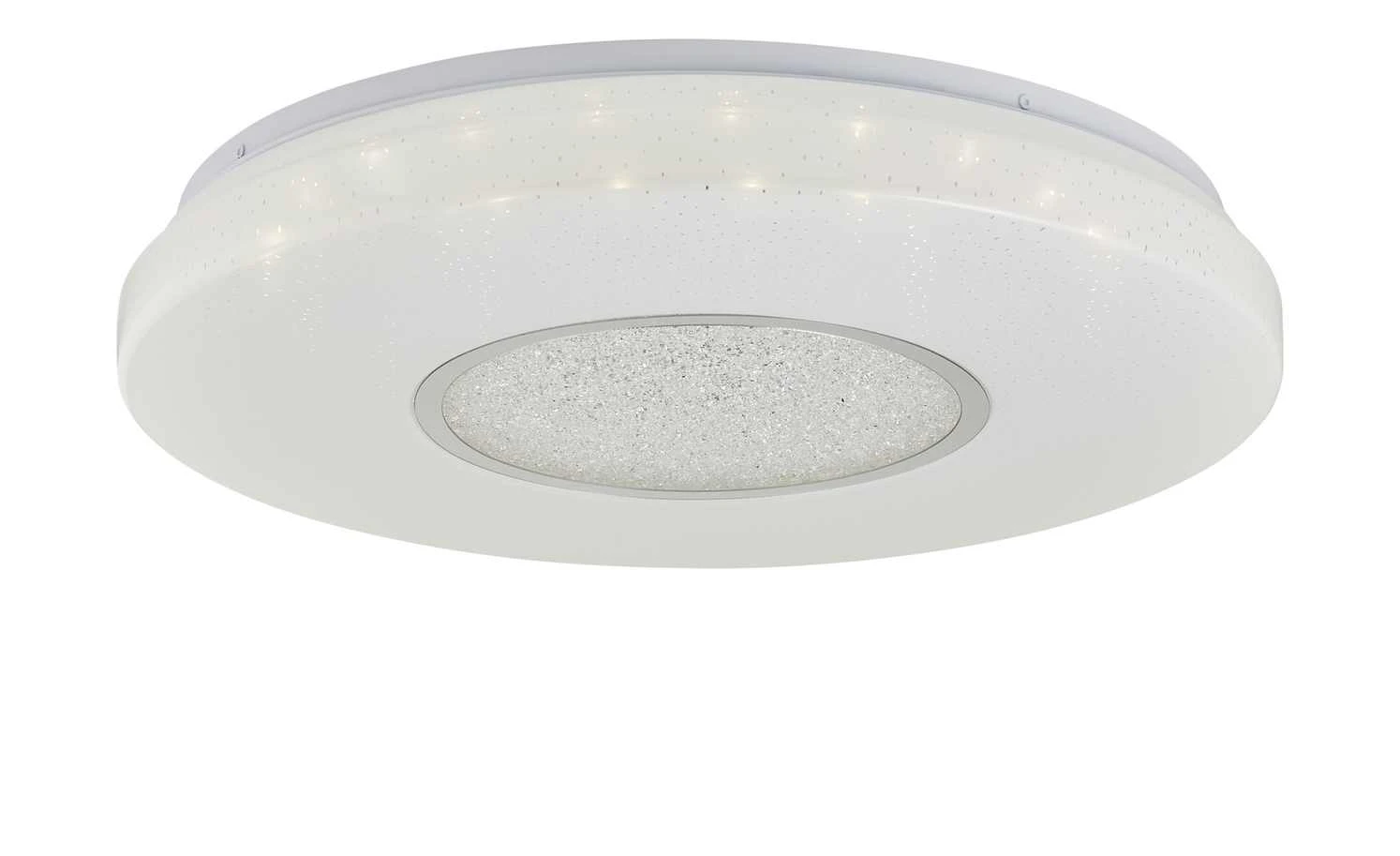 KHG LED-Deckenleuchte, 1-flammig mit Kristalldeko | 30|W 4 KHG LED-Deckenleuchte, 1-flammig mit Kristalldeko | 30|W – Bild 4