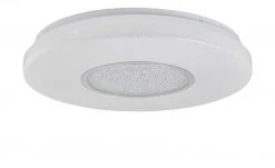 KHG LED-Deckenleuchte, 1-flammig mit Kristalldeko | 30|W 13 KHG LED-Deckenleuchte, 1-flammig mit Kristalldeko | 30|W -Innenleuchten Verkaufsladen 11680498 6 202002252238