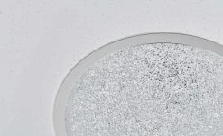 KHG LED-Deckenleuchte, 1-flammig mit Kristalldeko | 30|W 16 KHG LED-Deckenleuchte, 1-flammig mit Kristalldeko | 30|W -Innenleuchten Verkaufsladen 11680498 9 202002252238