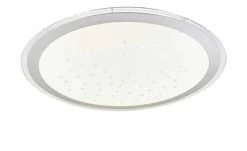 KHG LED-Deckenleuchte, 1-flammig, Schirm mit Glasperlen 14 KHG LED-Deckenleuchte, 1-flammig, Schirm mit Glasperlen -Innenleuchten Verkaufsladen 11680499 5 201906062236