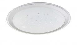 KHG LED-Deckenleuchte, 1-flammig, Schirm mit Glasperlen 15 KHG LED-Deckenleuchte, 1-flammig, Schirm mit Glasperlen -Innenleuchten Verkaufsladen 11680499 7 202106101245