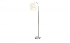 KHG Bogenleuchte, 1-flammig, Stoffschirm weiß 11 KHG Bogenleuchte, 1-flammig, Stoffschirm weiß -Innenleuchten Verkaufsladen 11680572 2 202101082255