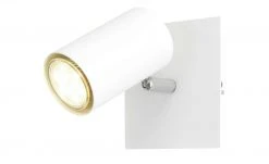 Trio Wand-/ und Deckenstrahler 1-flammig, weiß -Innenleuchten Verkaufsladen 11680592 3 202103052235