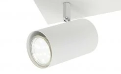 Trio Deckenspot, 3-flammig, weiß -Innenleuchten Verkaufsladen 11680594 2 202103162233