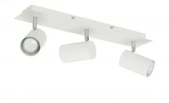 Trio Deckenspot, 3-flammig, weiß -Innenleuchten Verkaufsladen 11680594 5 202103162233