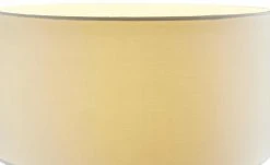 KHG Stehleuchte, 1-flammig, Dreibein mit Stoffschirm -Innenleuchten Verkaufsladen 11680611 6 202209060030