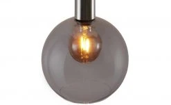 KHG Pendelleuchte, 1-flammig, Rauchglas 9 KHG Pendelleuchte, 1-flammig, Rauchglas -Innenleuchten Verkaufsladen 11680616 2 201912302232