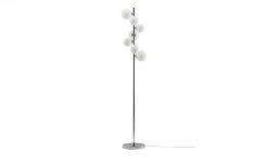 Meisterleuchten Stehleuchte, 7-flammig, mit Glaskugeln -Innenleuchten Verkaufsladen 11680621 1 201911282242