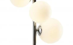 Meisterleuchten Stehleuchte, 7-flammig, mit Glaskugeln -Innenleuchten Verkaufsladen 11680621 6 202110042234