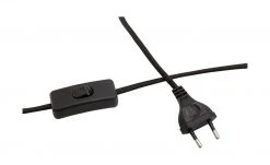 Tischleuchte, 1-flammig, Rauchglas und Stoff -Innenleuchten Verkaufsladen 11680741 2 202201121245