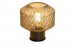 Tischleuchte, 1-flammig, Rauchglas -Innenleuchten Verkaufsladen 11680744 4 202201121245