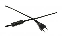 Tischleuchte, 1-flammig, Rauchglas -Innenleuchten Verkaufsladen 11680746 5 202201121245