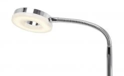 Trio LED-Schreibtischleuchte, 1-flammig, chromfarben -Innenleuchten Verkaufsladen 11680896 4 202003172243