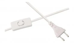 Tischleuchte, 1-flammig, messing/weiß -Innenleuchten Verkaufsladen 11683097 2 202201131238