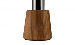 Tischleuchte, 1-flammig, Rauchglas 8 Tischleuchte, 1-flammig, Rauchglas -Innenleuchten Verkaufsladen 11683832 1 202201131238