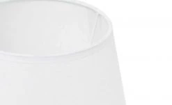 Keramik-Tischleuchte, 1-flammig, hellgrau -Innenleuchten Verkaufsladen 11684113 3 202201121245