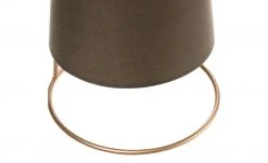 Tischleuchte,1-flammig, goldfarben/braun -Innenleuchten Verkaufsladen 11684115 4 202201131238