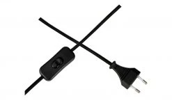 Tischleuchte, 1-flammig, Metall schwarz -Innenleuchten Verkaufsladen 11684116 2 202201131238