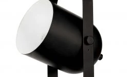 Tischleuchte, 1-flammig, Metall schwarz -Innenleuchten Verkaufsladen 11684116 4 202201131238