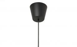 Pendelleuchte, 1-flammig, Glas graphitfarben -Innenleuchten Verkaufsladen 11684397 7 202202281235