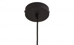 Pendelleuchte, 1-flammig, Metall schwarz -Innenleuchten Verkaufsladen 11684400 3 202006091059