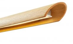 LED-Pendelleuchte, 1-flammig, Eiche natur -Innenleuchten Verkaufsladen 11684428 4 202009172241