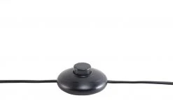 KHG Stehleuchte, 1-flammig, nickel-matt, Stoffschirm weiß -Innenleuchten Verkaufsladen 11684496 2 202006091056