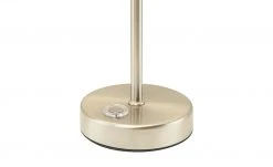 KHG LED-Tischleuchte, 1-flammig, Nickel/ Alabasterglas 9 KHG LED-Tischleuchte, 1-flammig, Nickel/ Alabasterglas -Innenleuchten Verkaufsladen 11684507 3 202201102232