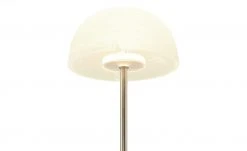 KHG LED-Tischleuchte, 1-flammig, Nickel/ Alabasterglas 10 KHG LED-Tischleuchte, 1-flammig, Nickel/ Alabasterglas -Innenleuchten Verkaufsladen 11684507 4 202201102232